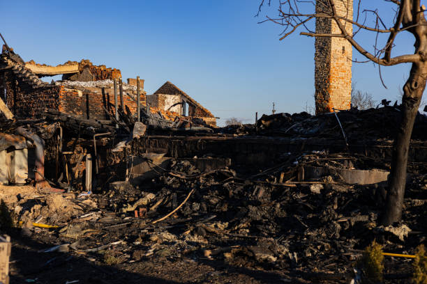 Reliable Soot Cleanup contractor in Lutherville Timonium, MD by Fire Damage Laser Cleaning