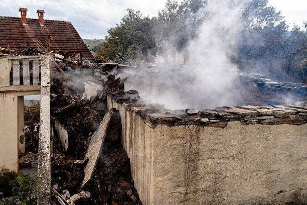 Affordable Soot Cleanup solutions in Lutherville Timonium, MD